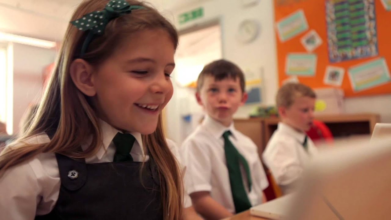 Apple Flitch Green Academy YouTube