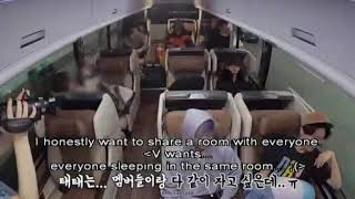 (Eng sub)BTS Summer Package 2019