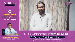 Successful delivery of twins by Dr. Charu lata Bansal Guide