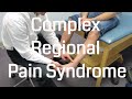 Complex Regional Pain Syndrome (CRPS)