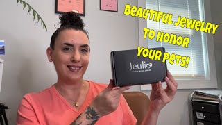 Jeulia Jewelry Petland Collection UNBOXING  🐶🐈‍⬛
