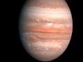 Capture de la vidéo Gustav Holst - Jupiter