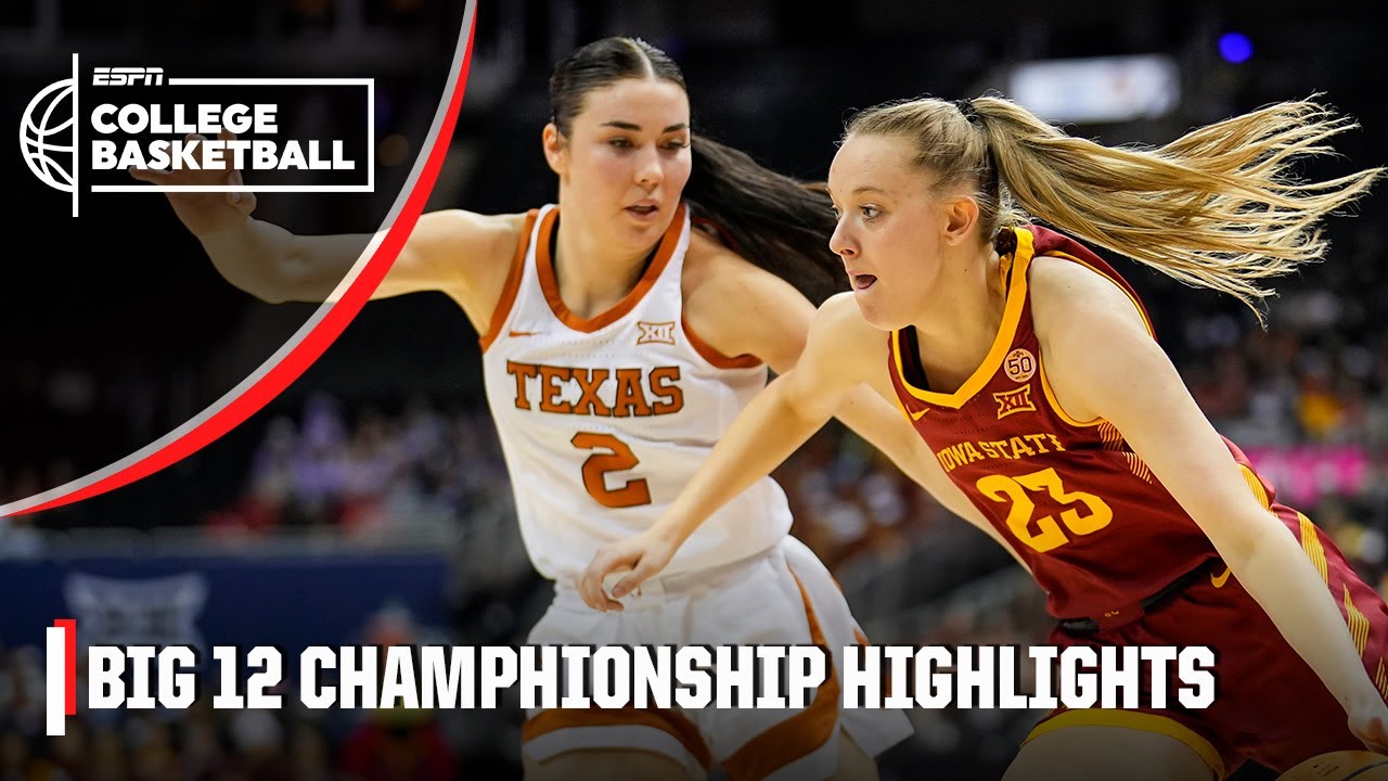 Iowa State Big 12 Rivals Iowa State Big 12 Rivals