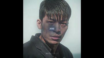 The Frontman - 4k Edit Squid Game - Boys InterFace - #edit #squidgame #viralvideo