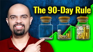 The 4-Step Formula That Saved Me 10K Fast