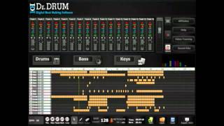 [HOT!!] Best Beat Maker Software - Dr Drum,The Best Beat Maker Software screenshot 3