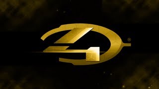 Lets Play Halo 4 With Lui Calibre And Exsupervillain Pt 1