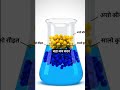 पानी और तेल कभी मिक्स क्यों नहीं होते? 🤯 | Amazing Science Experiment #shorts