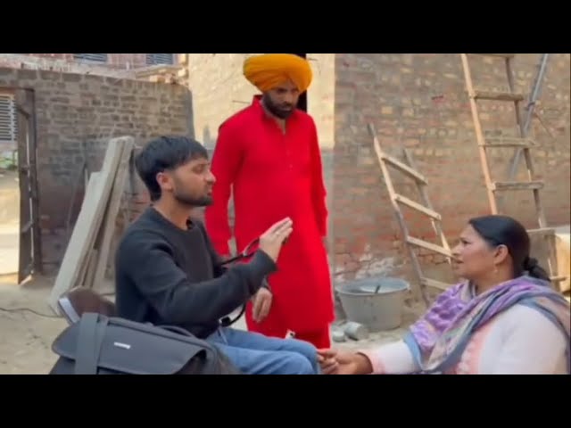 Punjabi Comdey videos 2026 punjabi videos funny #trending #punjabi #punjabivideosongs