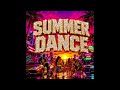 Xtravaganza - Mueve Tu Cuerpo -  SUMMER DANCE - Official MUSIC