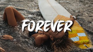Gryffin - Forever ft. Elley Duhe (Marsh MoombahChill Remix)🇵🇬
