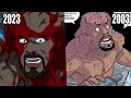 Invincible Season 2 Episode 1 &amp; Comic Comparisons | 2003 vs 2023