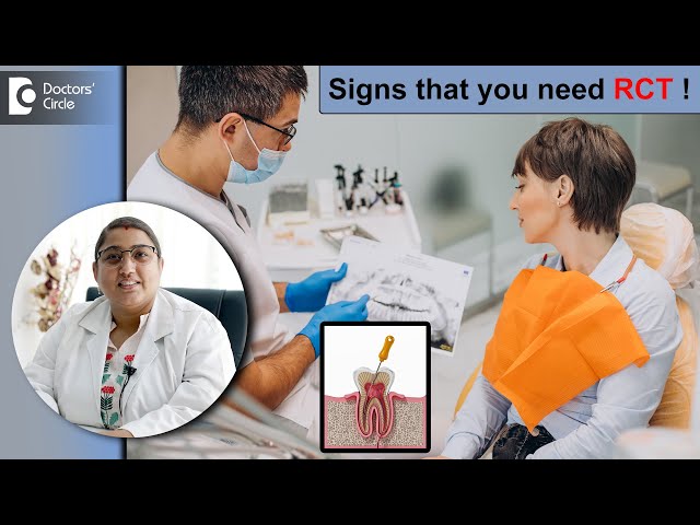 Uncover the Hidden Truths: Explore the Surefire Signs of a Needed Root Canal 3 sddefault