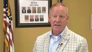 Winston-Salem/Forsyth County Schools Superintendent to retire in September