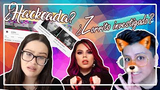 Brittany Jazz Pierde Su C, Zorrito Youtubero Investigado Por Fans De Danna Paola? Lizbeth