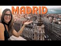 The perfect trip to madrid spain best things to do  eat travel guide