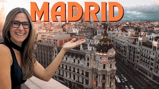 The PERFECT Trip to Madrid Spain! Best Things to Do & Eat (Travel Guide) by Eat See RV 144,787 views 4 months ago 22 minutes
