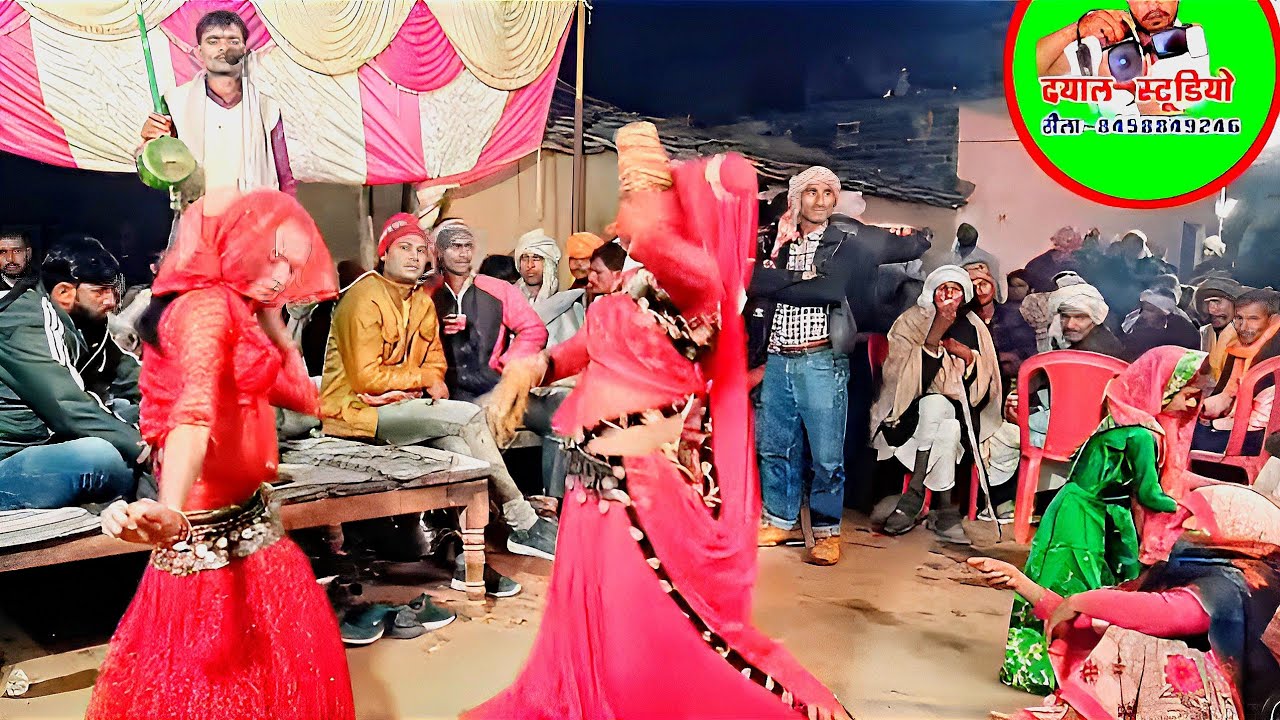 मंदोदरी की ख्याल कहानी राम सिंह पाल Tamura Bhajan बुंदेली तमूरा भजन ख्याल पार्टी khyal video तमुरा