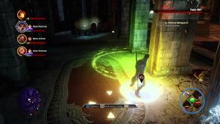 Dragon Age™: Inquisition - Fucking Long Terrible Fight
