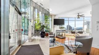 1200 Alberni Street 2602 Vancouver, BC V6E 1A6