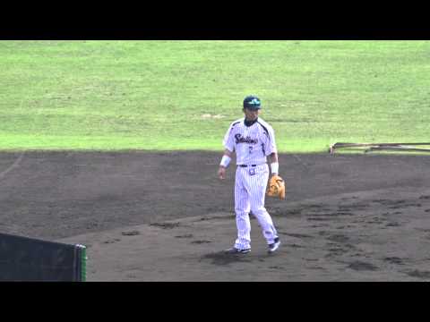 大引　啓次（東京ヤクルト）③