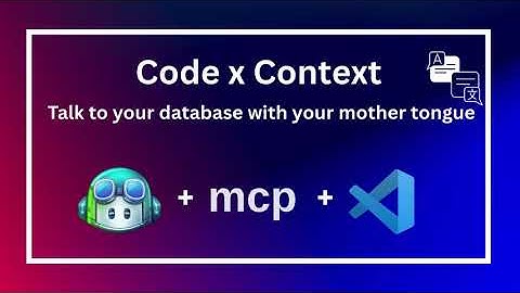 Connect VS Code to MySQL with MCP Server: A Step-by-Step Tutorial