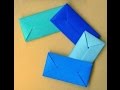 How To Make Money Envelope At Home