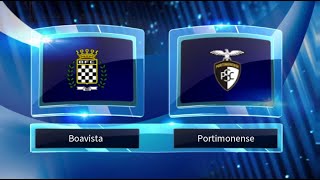 Boavista  vs Portimonense Predictions & Preview | Primeira Liga 20/01/19