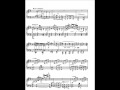 Miniature de la vidéo de la chanson Lyric Pieces Viii, Op. 65 No. 3: Melancholy