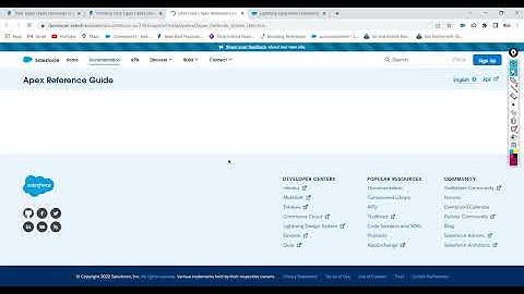 #2:- Data Types in Apex Programing in Hindi | Apex Programing in Hindi