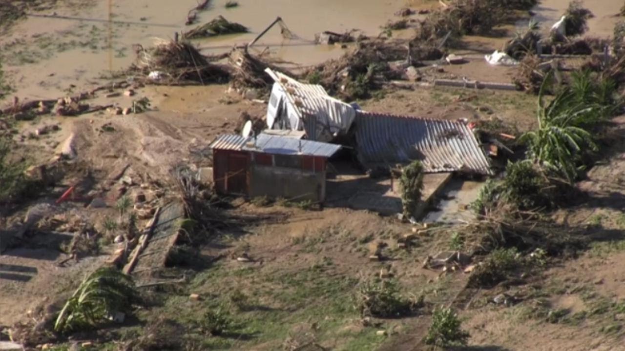 Viaggio a Casteldaccia, il paese in cui le case abusive restano in piedi