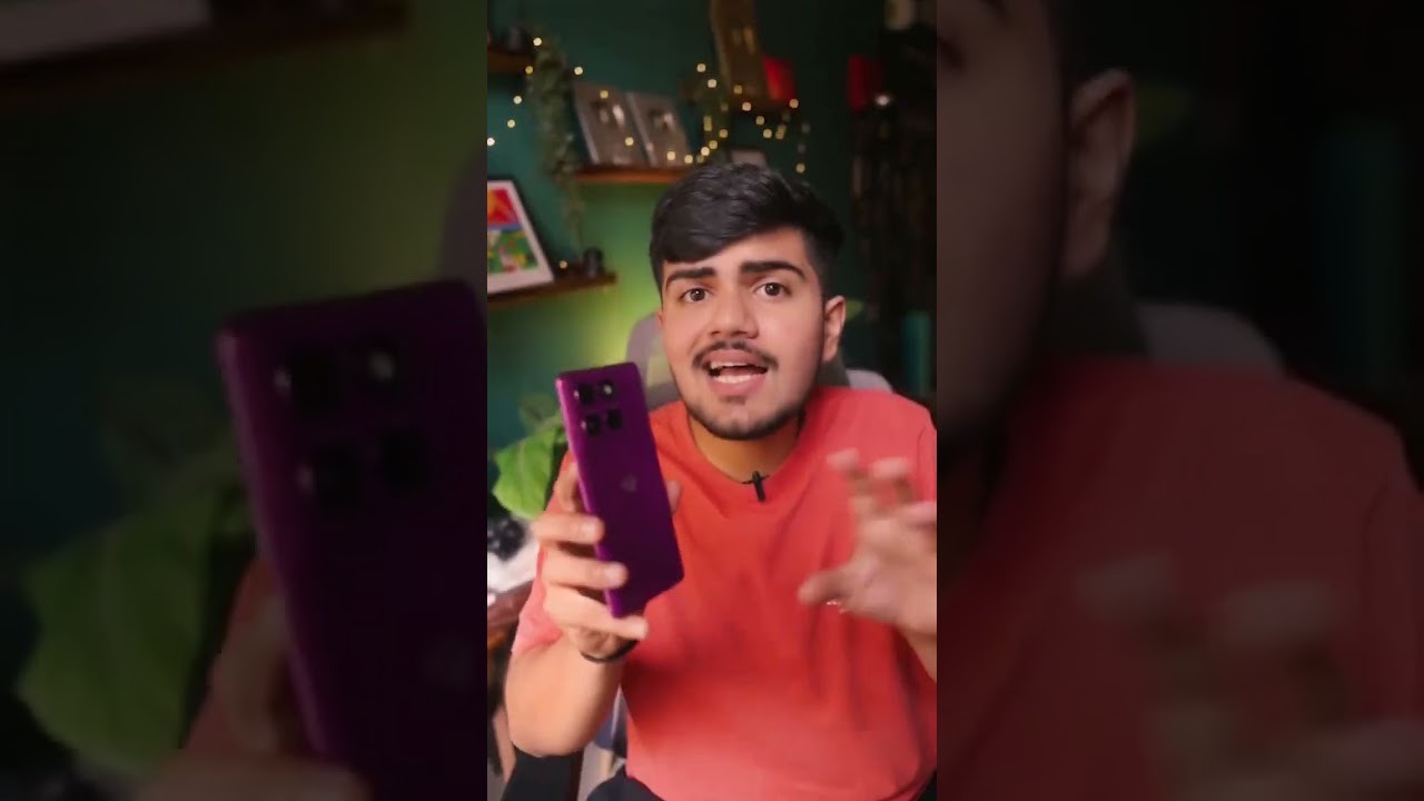 Flagship Killer Phone Under ₹30K 😱