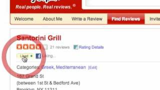 How The New Facebook "Like" Button Works Outs ...