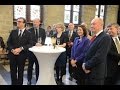 Treaty of Ghent - subtitled