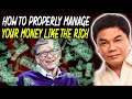 Ed Lapiz Preaching 2021 ❗❗ How to Properly Manage Your Money Like the Rich 🆕