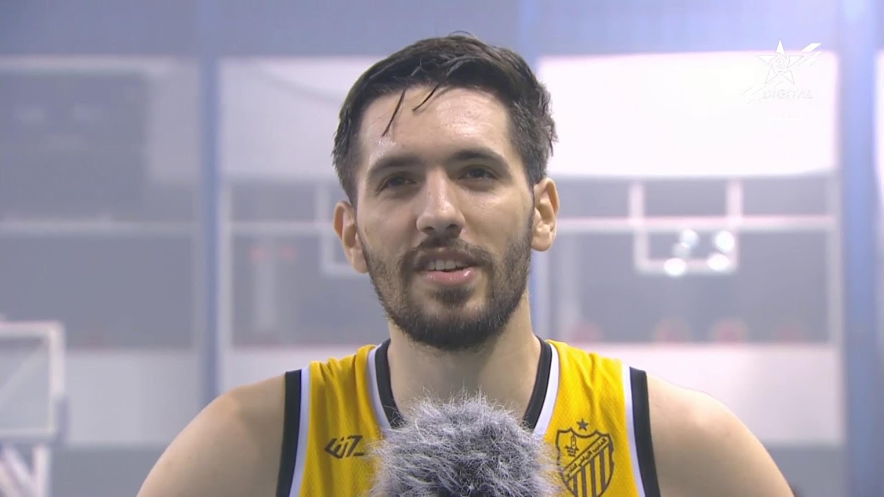 🔴 بث مباشر | المغرب الفاسي - جمعية سلا