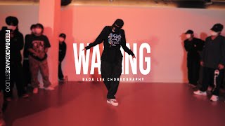 ASIAHN - WAITING | BADA LEE Choreography