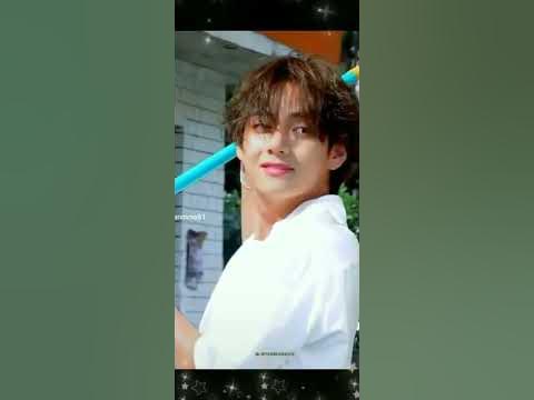 💜ТЭХЁН💜 - YouTube
