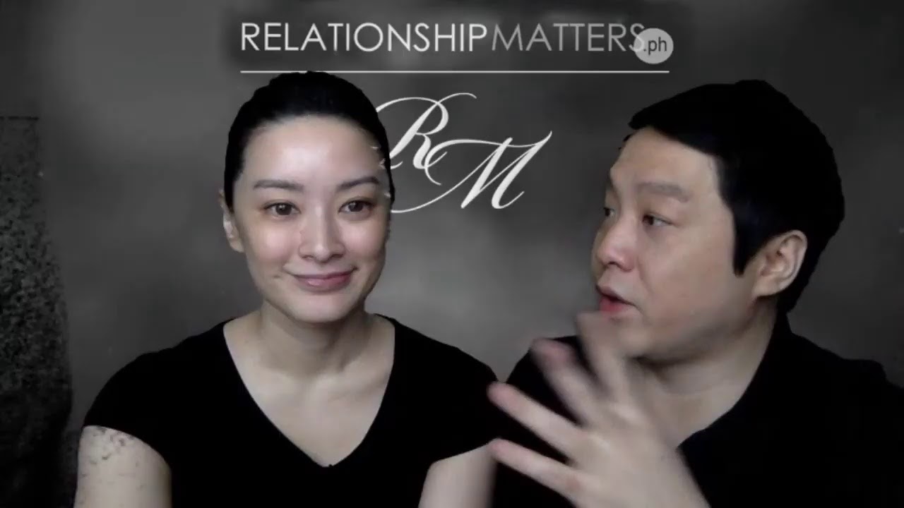 LEAVE & CLEAVE / PAGBUBUKOD