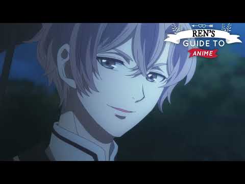 Powerful Vampire Prince Fell in Love With His Blood Slave Leading to a Forbidden Romance |AnimeRecap