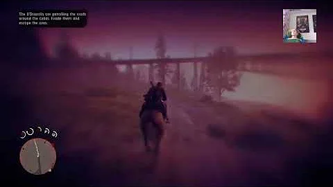 Red dead redemtion2