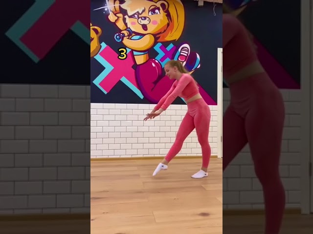 Как научиться ходить на руках
