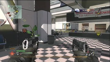 Akimbo USP Search & Destory!