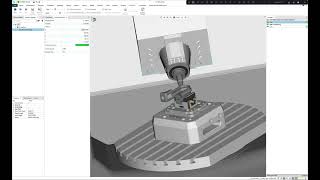 ESPRIT EDGE 5 Axis Deburring Net Worth