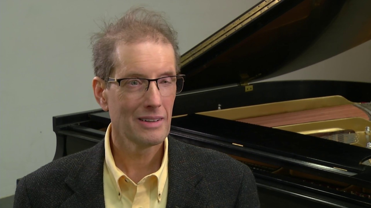 Immunotherapy: How Andrew recovered from rare sarcoma | Ohio State
