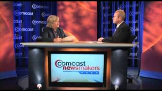 Comcast Newsmakers June 2011