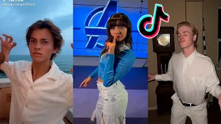 Stargirl Interlude Sped up - TikTok Compilation