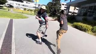 Humans vs Zombies 🗡️ Episode 073 ⚔️ #hvz #mission  Choices “Now”