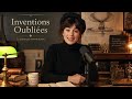 L'ACIER DE DAMAS | Inventions Oubliées