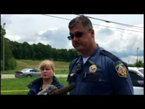 USA State Fair — Deputy of Tennessee Found Dead in Patrol Car...